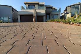 Professional Driveway Paving in Crystal Lake, FL